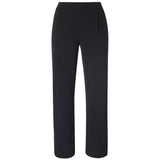 Sweaty Betty At Ease 30" Wide Leg Trouser In Black
