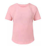 Sweaty Betty Breathe Easy Mesh T-Shirt In Deco Pink
