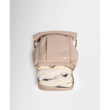 Sweaty Betty City Goer Backpack In Dusk Beige