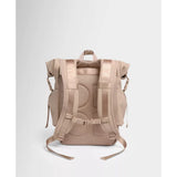 Sweaty Betty City Goer Backpack In Dusk Beige