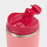 Sweaty Betty Coffee Cup In Melrose Pink