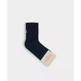 Sweaty Betty Crew Running Socks 2 Pack In Navy Blue / Glacier Blue