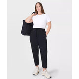 Sweaty Betty Explorer Trousers In Black (25" Inseam)