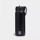 Sweaty Betty Keep It Chill Small Water Bottle In Black