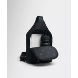 Sweaty Betty Motion Sling Bag In Black