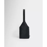 Sweaty Betty Motion Sling Bag In Black