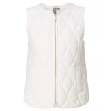 Sweaty Betty On The Move Gilet In White