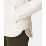 Sweaty Betty On The Move Gilet In White