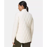 Sweaty Betty On The Move Gilet In White