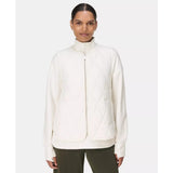 Sweaty Betty On The Move Gilet In White