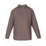 Sweaty Betty On The Move Jacket In Taupe Brown
