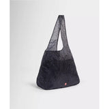 Sweaty Betty Packable Tote Bag In Brown Leopard Skin Print