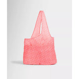 Sweaty Betty Packable Tote Bag In Pink SB Bot Print