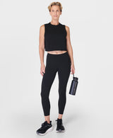 Sweaty Betty Power 7/8 Workout Leggings In Black