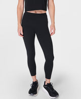 Sweaty Betty Power 7/8 Workout Leggings In Black