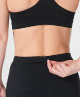 Sweaty Betty Power 7/8 Workout Leggings In Black