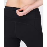Sweaty Betty Power Gym Leggings, Full Length In Black