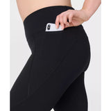 Sweaty Betty Power Gym Leggings, Full Length In Black