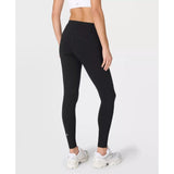 Sweaty Betty Power Gym Leggings, Full Length In Black