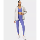 Sweaty Betty Power Pulse Bra In Aura Blue