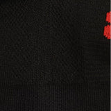Sweaty Betty Recycled Plastic Lightweight Trainer Socks 3 Pack In Black