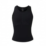 Sweaty Betty Runner's High Three Pocket Vest In Black