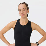 Sweaty Betty Runner's High Three Pocket Vest In Black