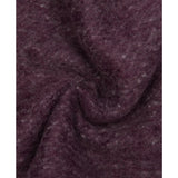 Sweaty Betty Soft Cloud Knit Tassel Scarf In Neptune Purple