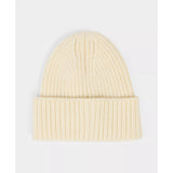 Sweaty Betty Soft Cloud Knitted Beanie In Lily White