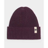 Sweaty Betty Soft Cloud Knitted Beanie In Neptune Purple