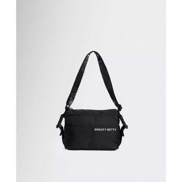 Sweaty Betty Strive Crossbody In Black