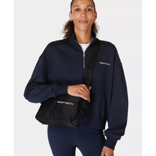 Sweaty Betty Strive Crossbody In Black