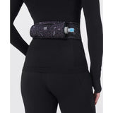 Sweaty Betty The Dash Zero Run Belt In Black