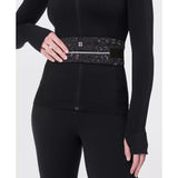 Sweaty Betty The Dash Zero Run Belt In Black