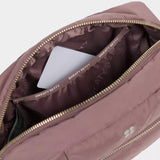 Sweaty Betty The Nimbus Roam Crossbody In Duskberry Purple