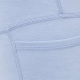Sweaty Betty Ultimate Move 7/8 Marl Leggings In Laguna Blue