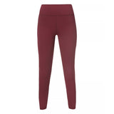 Sweaty Betty Ultimate Studio 7/8 Leggings In Garnet Red