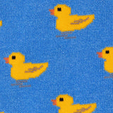 Swole Panda Duck Bamboo Socks