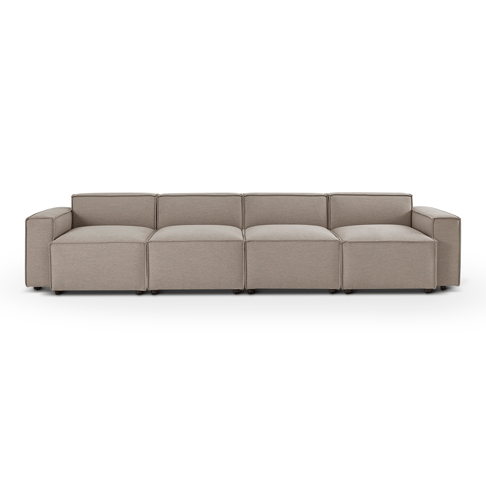 Swyft Model 03 4 Seater Sofa - 48HR DELIVERY