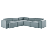 Swyft Model 03 Corner Sofa - MADE TO ORDER