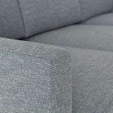 Swyft Model 01 3 Seater Sofa - MADE TO ORDER