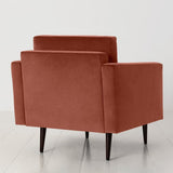 Swyft Model 01 Armchair - MADE TO ORDER