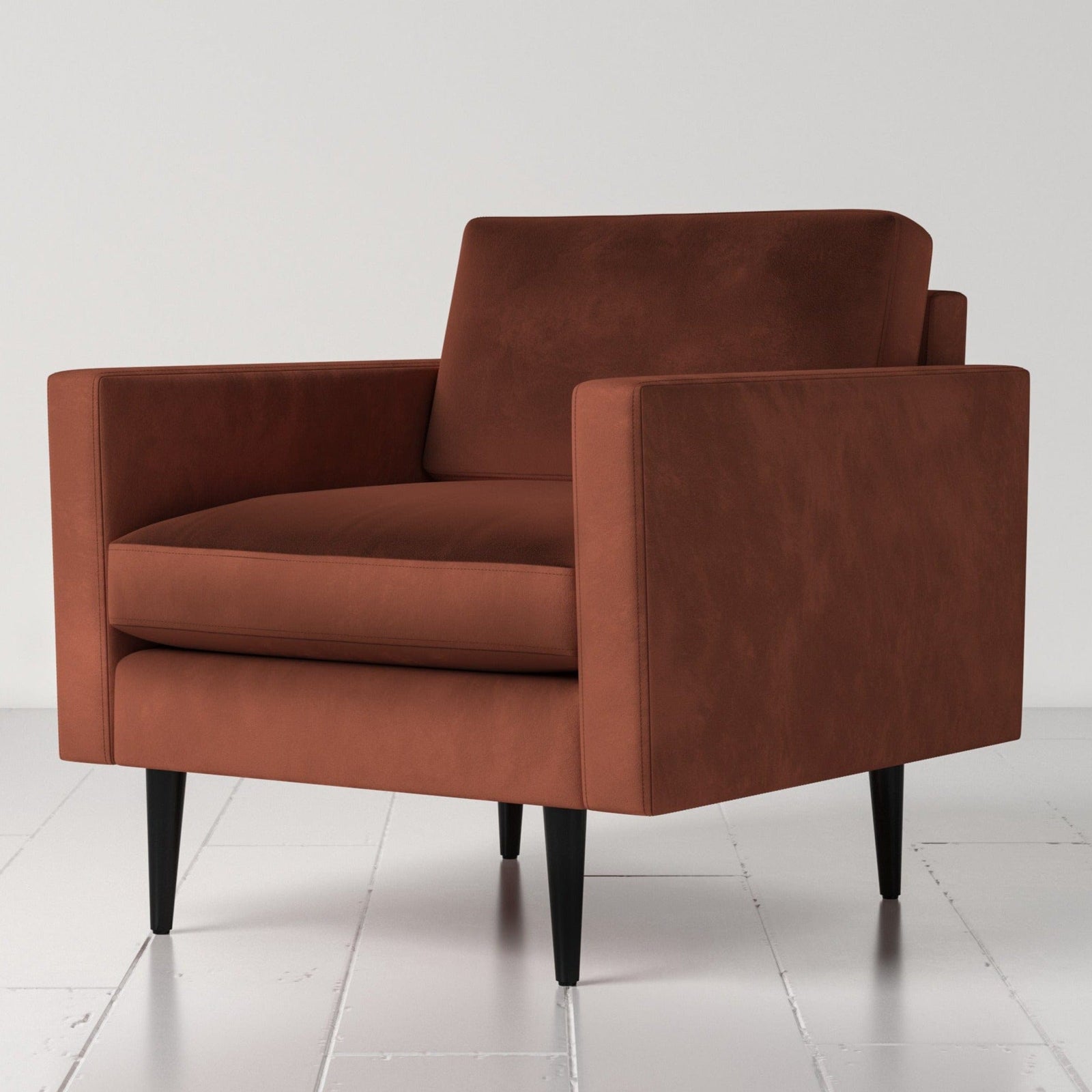 Swyft Model 01 Armchair - MADE TO ORDER