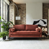 Swyft Model 02 2 Seat Sofa - 48HR DELIVERY