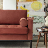 Swyft Model 02 2 Seat Sofa - 48HR DELIVERY