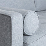 Swyft Model 02 2 Seat Sofa - 48HR DELIVERY