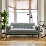 Swyft Model 02 2 Seat Sofa - 48HR DELIVERY