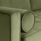 Swyft Model 02 2 Seat Sofa - 48HR DELIVERY