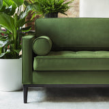 Swyft Model 02 2 Seat Sofa - 48HR DELIVERY