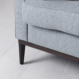 Swyft Model 02 3 Seat Sofa - 48HR DELIVERY